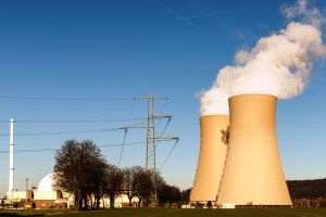 Ministerul Energiei: Unitatea 2 de la CNE Cernavodă a fost oprită controlat