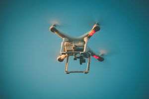 MApN: O ţintă aeriană a fost o monitorizată în Chilia Veche