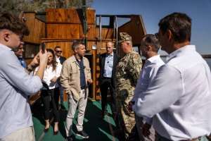 Peter Magyar: Centrala Paks funcţionează, iar Cernavodă s-a oprit