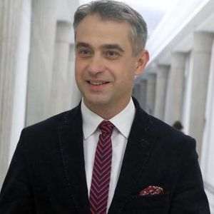 Sursa: X / Krzysztof Gawkowski