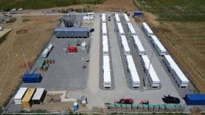 Investiţie de peste 25 milioane de euro în energie finalizată de Winners Holding Investments şi Finas Group la Glodeni