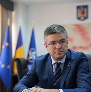 Irineu Darău: Reducem cu 40% posturile de conducere din minister