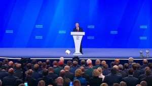The New York Times: Putin vrea prăbuşirea NATO şi UE, Moldova este următoarea ţintă