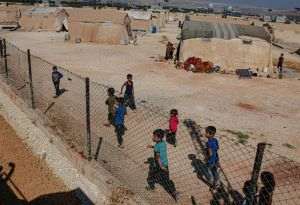 DPA: Spania şi Marocul au întărit măsurile de securitate la graniţa cu Ceuta, după apelurile la un nou val de migranţi