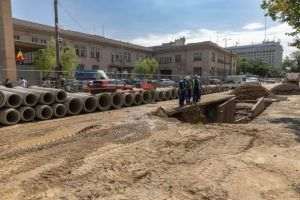 Sursă foto: Facebook / Primăria Municipiului Bucureşti