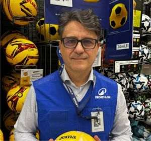„Piaţa articolelor sportive începe să intre într-o etapă de maturizare”