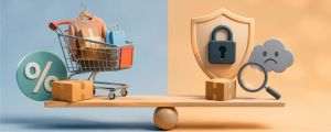 Sondaj: Marketplace-urile internaţionale atrag prin preţuri mici, dar pierd la capitolul încredere