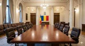 CSM şi preşedinţii tribunalelor cer clarificarea întâlnirii Bolojan-Tănăsescu