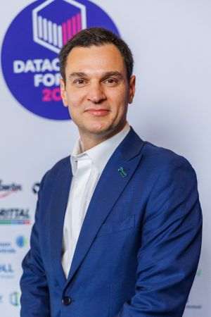 Mihai Manole, Managing Partner Tema Energy