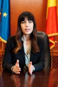 Cristina Prună (USR): Prosumatorii nu sunt problema sistemului energetic, sunt parte din soluţie
