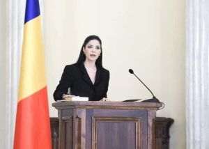 Ana Birchall a lansat o serie de acuzaţii împotriva Liei Savonea