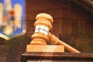 CCR: Sesizarea AUR şi SOS România a fost respinsă