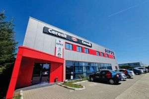 SIPEX a înregistrat un profit net în creştere cu 28%, susţinut de creşterea vânzărilor în trimestrul al doilea