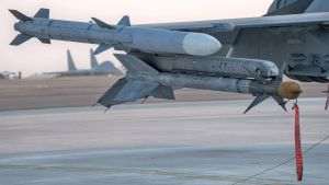 AFP: Pentagonul semnează un contract de 22,9 miliarde de dolari pentru rachete Tomahawk