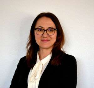 Felicia Alexandru a fost numită director executiv al Camerei de Comerţ Britanico-Române