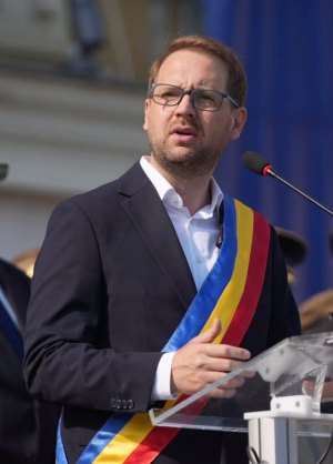 Dominic Fritz: Refuz să fiu umilit sau redus la tăcere