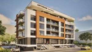 North Bucharest Investments consolidează parteneriatul cu Astorium 