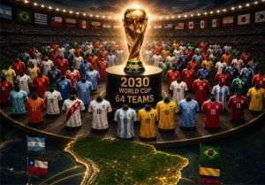 FIFA 'a apăsat butonul de autodistrugere', afirmă preşedintele Premier League