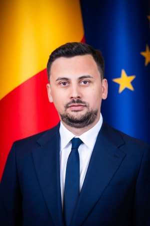 Sursa foto: Facebook/ Mihai Alexandru Ghigiu﻿