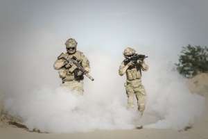 BBC: Coreea de Sud scurtează exerciţiile militare comune la cererea Statelor Unite