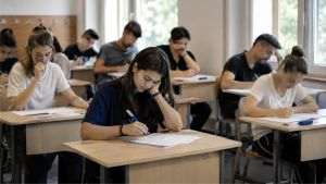 Salvaţi Copiii solicită renunţarea la admiterea prin concurs organizată de licee