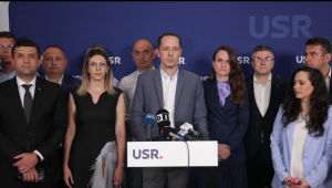 Sursa foto: Facebook/ USR