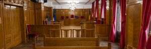 Înalta Curte pronunţă joi soluţia definitivă în procesul de 5 miliarde de lei cu Guvernul