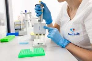 MedLife îşi consolidează poziţia în diagnosticul avansat, prin achiziţia pachetului majoritar al Qualipat