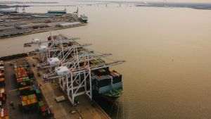 Bloomberg: CK Hutchison cere despăgubiri de la Panama pentru pierderea porturilor