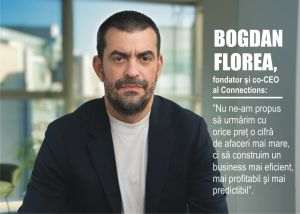 ”Securitatea cibernetică nu mai poate fi tratată ca o etapă separată a unui proiect de digitalizare”