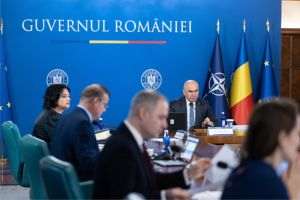 TechUp România, noua schemă de sprijin aprobată de Guvern