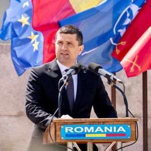 Dronă cu explozibil lângă Neptun Deep: Radu Miruţă s-a răzgândit de două ori în privinţa încărcăturii