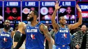 NBA: James Harden semnează un nou contract uriaş cu Cleveland Cavaliers