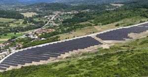 Grupul Carmistin investeşte în energie verde pentru a acoperi 50% din consum