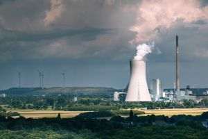 Anadolu: Tensiunile conflictului dintre Rusia şi Ucraina pun în pericol securitatea centralei nucleare de la Zaporojie