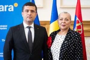 Sursă foto: Facebook / Radu Miruţă