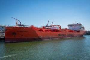 Reuters: Petrolierele aşteaptă până la 30 de zile pentru a încărca ţiţei în porturile din Venezuela