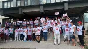 Sanitas respinge noua formă a legii salarizării: „Este mai proastă decât variantele anterioare”