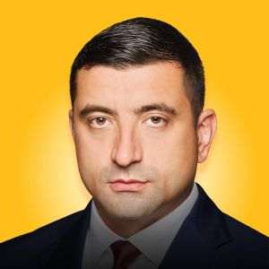 George Simion: Am intrat în SUA, în ciuda foştilor ambasadori americani care au încercat să-mi anuleze viza