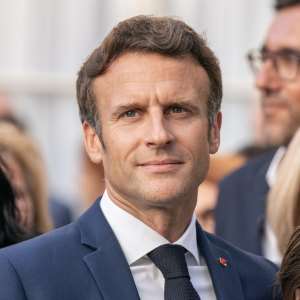 Emmanuel Macron: Franţa va trimite noi rachete interceptoare Ucrainei după atacul soldat cu 16 morţi la Krivoi Rog