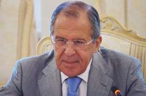 EFE: Serghei Lavrov a declarat că nu există nimeni cu care Rusia să negocieze în Europa