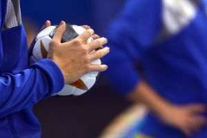 Handbal feminin: Campioana Gloria Bistriţa acâştigat Supercupa României
