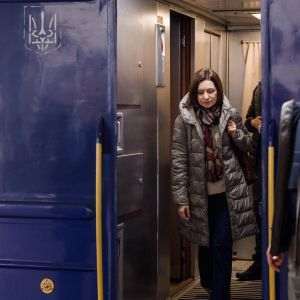 Ukrainska Pravda: Maia Sandu, Alar Karis, Luc Frieden, Antonio Costa şi Andy Burnham au sosit la Kiev de Ziua Independenţei Ucrainei