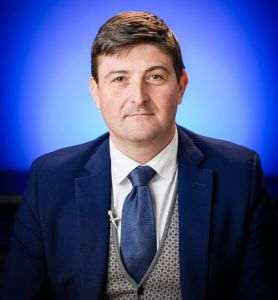 Alexandru Dimitriu (USR): Ordinul de încetare a mandatului lui Dominic Fritz va fi contestat cu succes