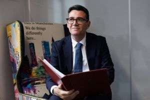 Sursă foto: Facebook/Andy Burnham