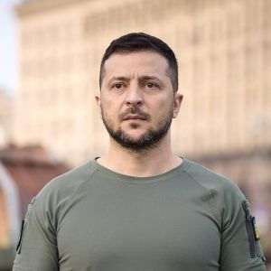 Al Alarabiya: Zelenski declară că Ucraina îşi doreşte pacea, dar nu va ceda