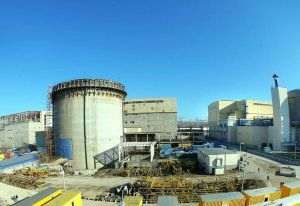 Nuclearelectrica: Deciziile privind reconectarea la Sistemul Energetic Naţional a celor două reactoare de la Cernavodă depind de evoluţia prognozelor