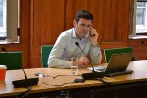 Sursă foto: Facebook/Andy Burnham