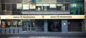 Banca Transilvania - cheltuieli crescute cu investiţiile şi integrarea Code Crafters
