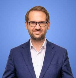 Dominic Fritz: Legea ANI cu amendamentul anti-Timişoara a trecut cu voturile PSD, PNL şi UDMR